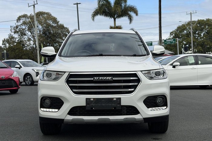 2020 Haval H2 Premium