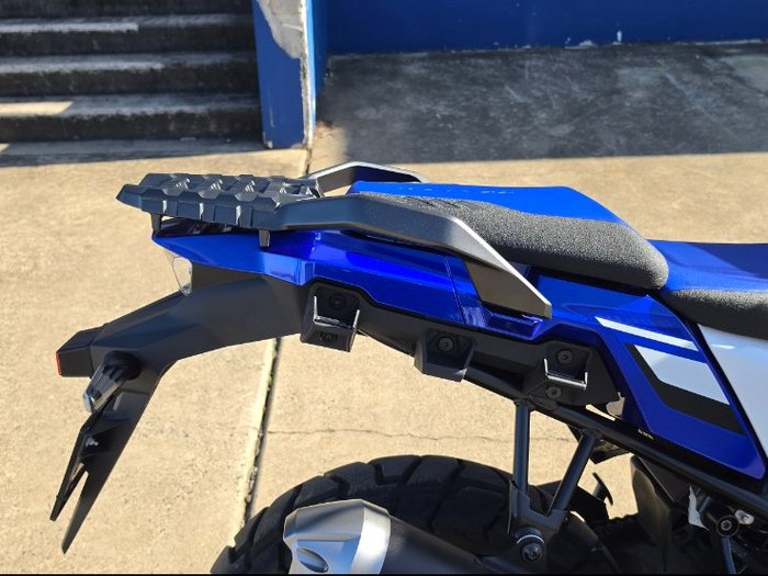 2024 Suzuki V-STROM 1050DE (DL1050RJM3) Blue