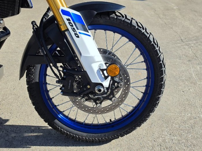 2024 Suzuki V-STROM 1050DE (DL1050RJM3) Blue