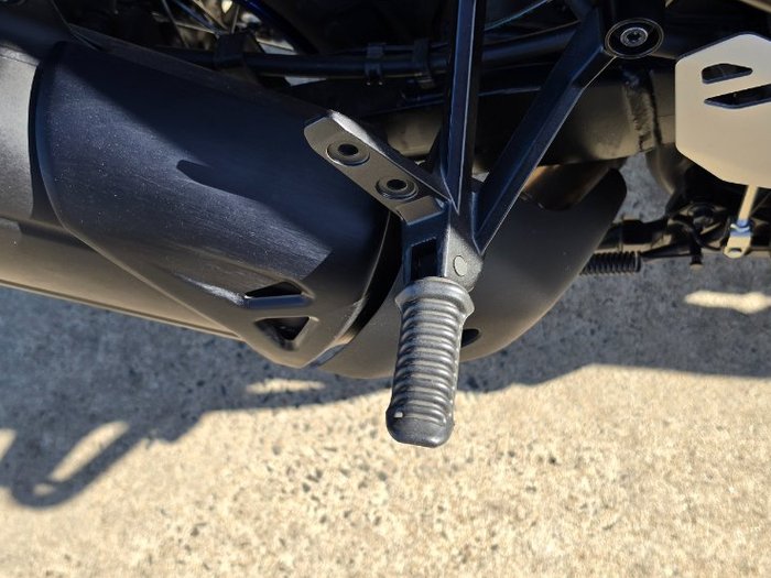 2024 Suzuki V-STROM 1050DE (DL1050RJM3) Blue