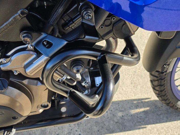 2024 Suzuki V-STROM 1050DE (DL1050RJM3) Blue