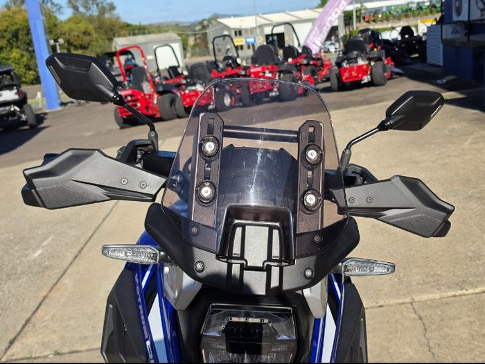 2024 Suzuki V-STROM 1050DE (DL1050RJM3) Blue