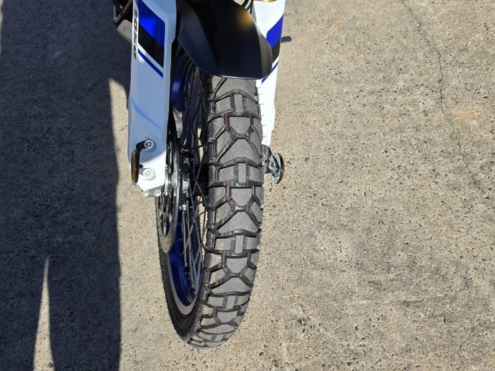 2024 Suzuki V-STROM 1050DE (DL1050RJM3) Blue