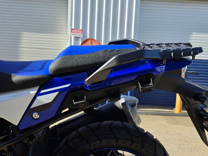 2024 Suzuki V-STROM 1050DE (DL1050RJM3) Blue