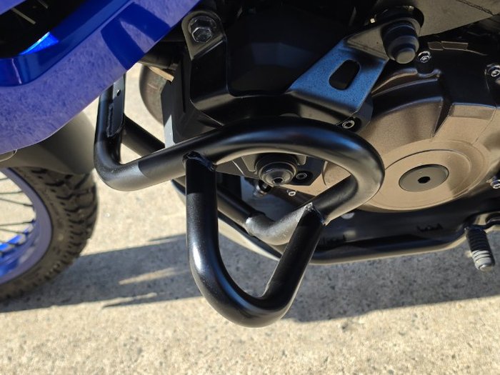 2024 Suzuki V-STROM 1050DE (DL1050RJM3) Blue
