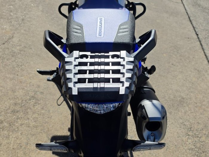 2024 Suzuki V-STROM 1050DE (DL1050RJM3) Blue