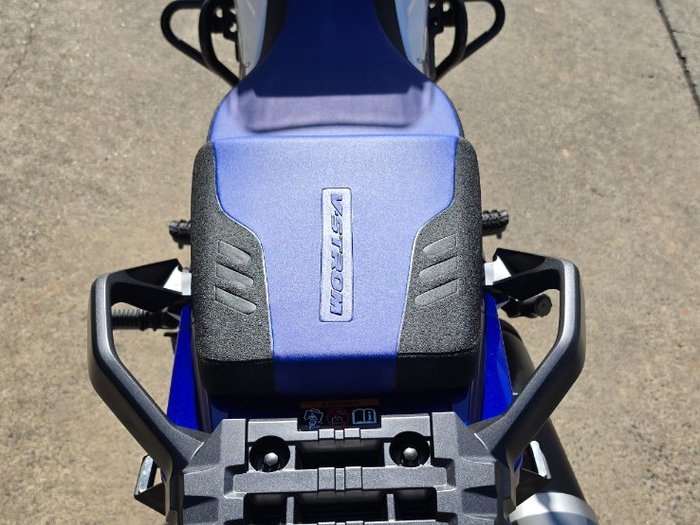 2024 Suzuki V-STROM 1050DE (DL1050RJM3) Blue