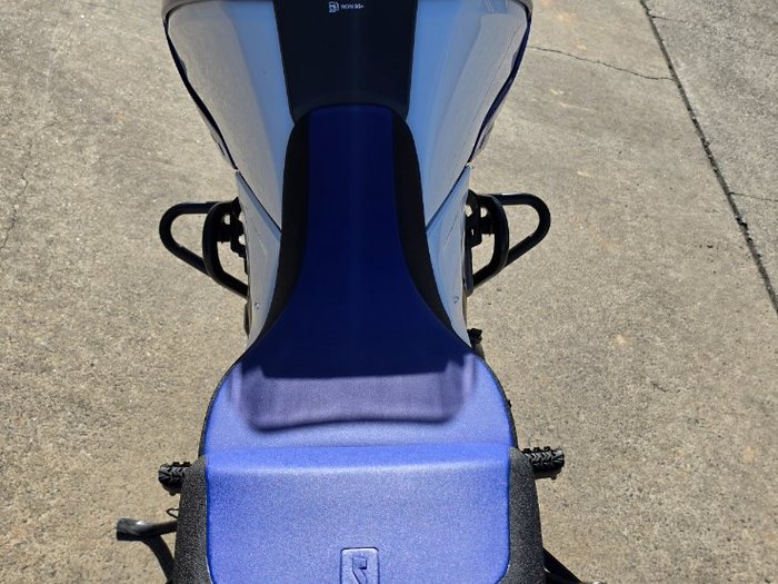 2024 Suzuki V-STROM 1050DE (DL1050RJM3) Blue
