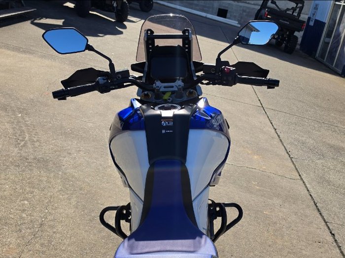2024 Suzuki V-STROM 1050DE (DL1050RJM3) Blue