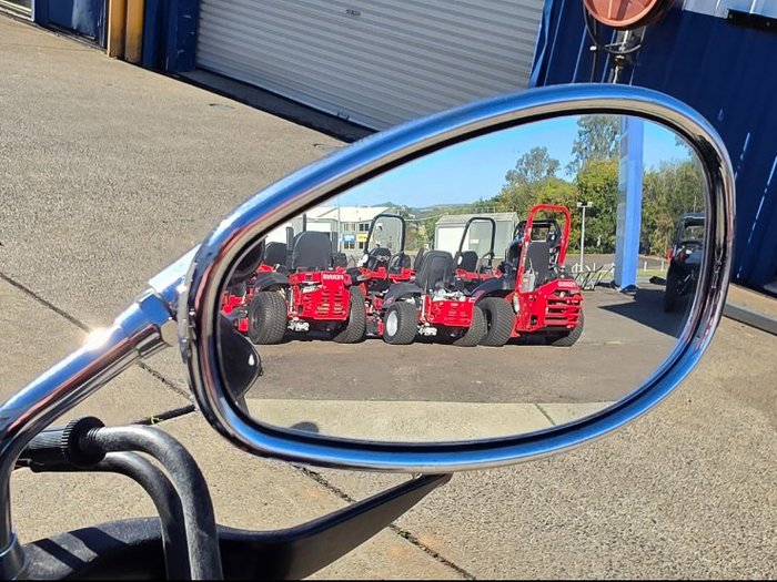 2014 Yamaha XVS1300A V-STAR Black