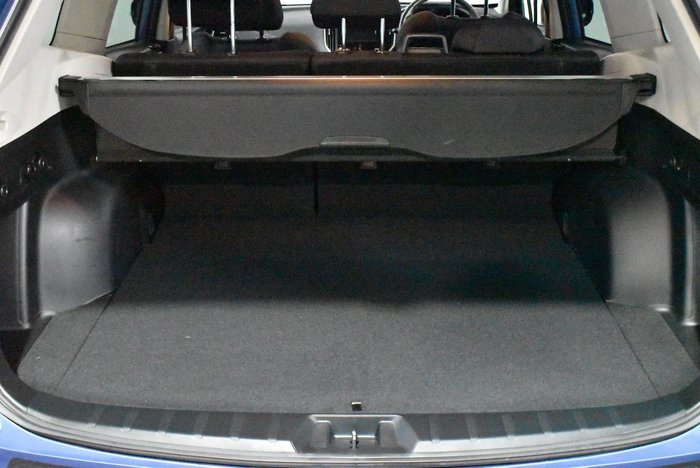 2020 Subaru Forester 2.5i-L