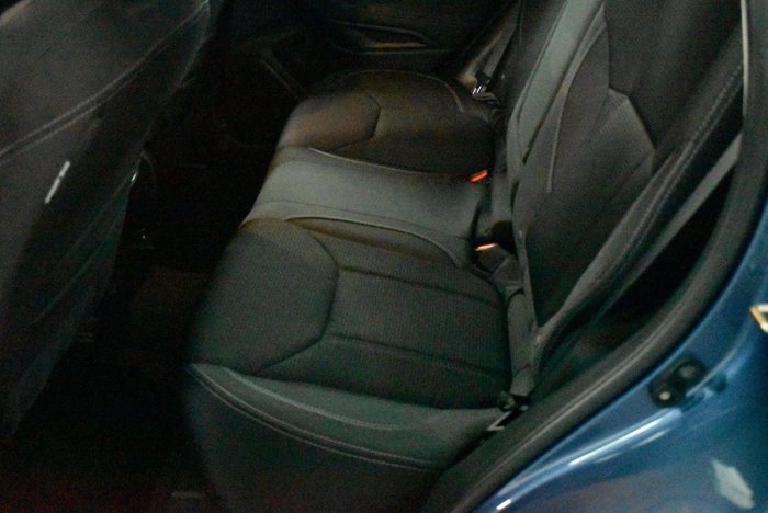 2020 Subaru Forester 2.5i-L