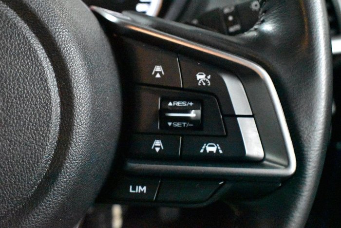 2020 Subaru Forester 2.5i-L