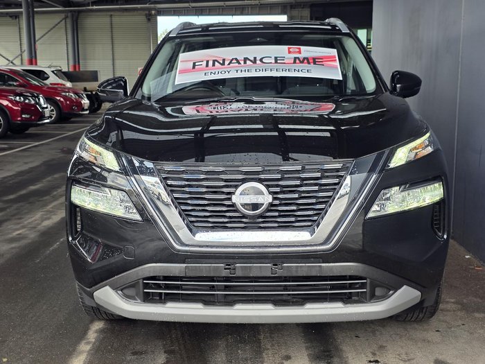 2025 Nissan X-TRAIL ST