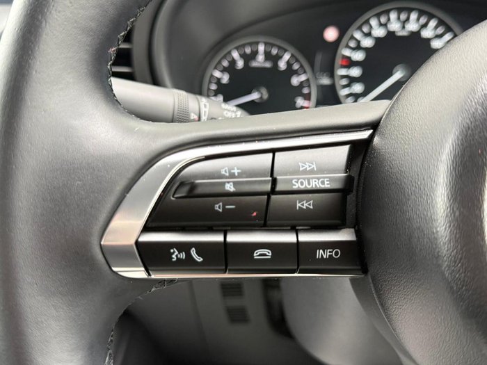 2023 Mazda 3 G20 Pure