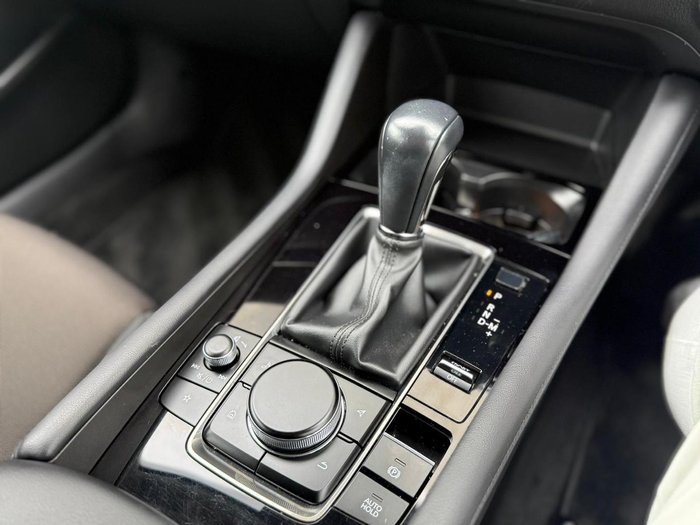 2023 Mazda 3 G20 Pure