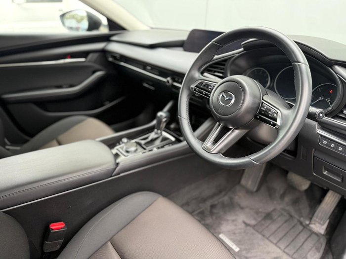 2023 Mazda 3 G20 Pure