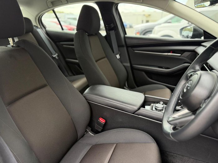 2023 Mazda 3 G20 Pure