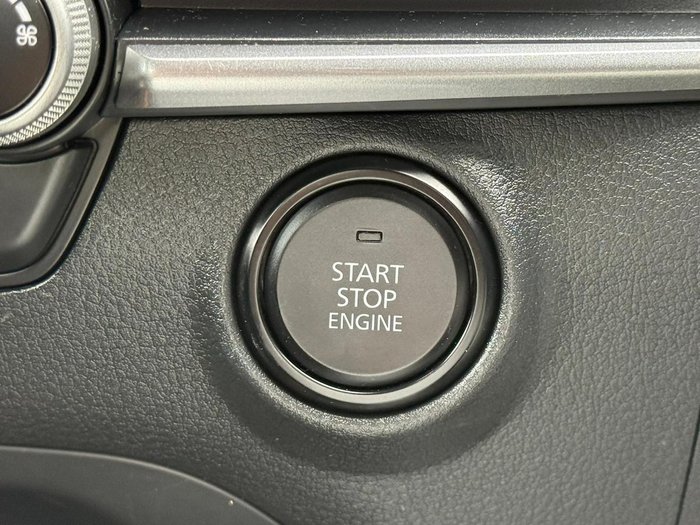 2023 Mazda 3 G20 Pure