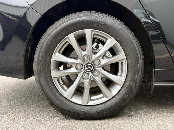 2023 Mazda 3 G20 Pure