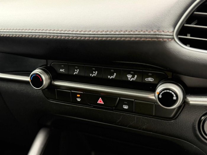2023 Mazda 3 G20 Pure