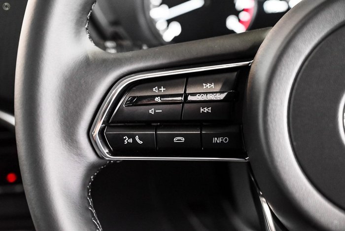 2026 Mazda CX-60 G25 Pure