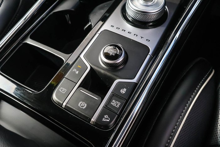 2023 Kia Sorento GT-Line