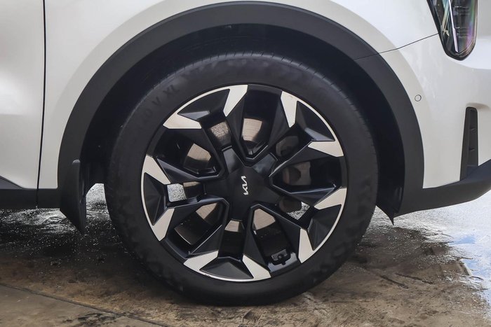 2023 Kia Sorento GT-Line