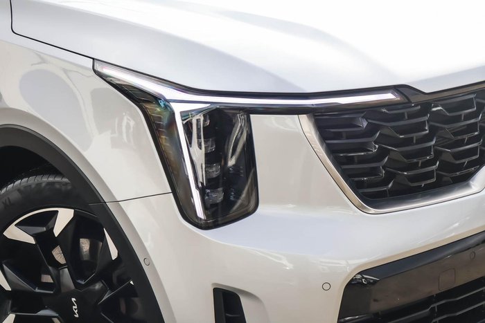 2023 Kia Sorento GT-Line
