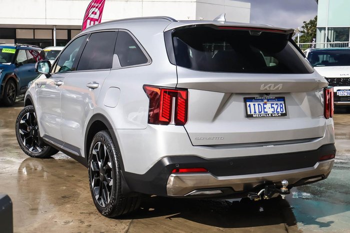 2023 Kia Sorento GT-Line