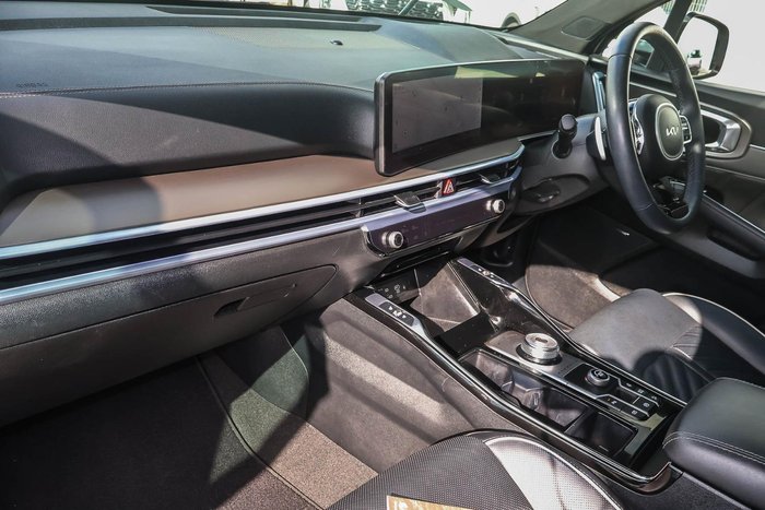 2023 Kia Sorento GT-Line