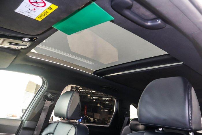2023 Kia Sorento GT-Line