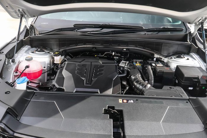 2023 Kia Sorento GT-Line