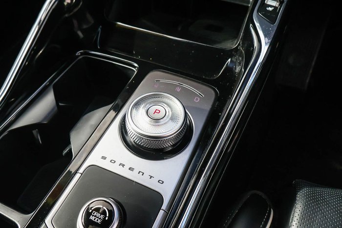 2023 Kia Sorento GT-Line
