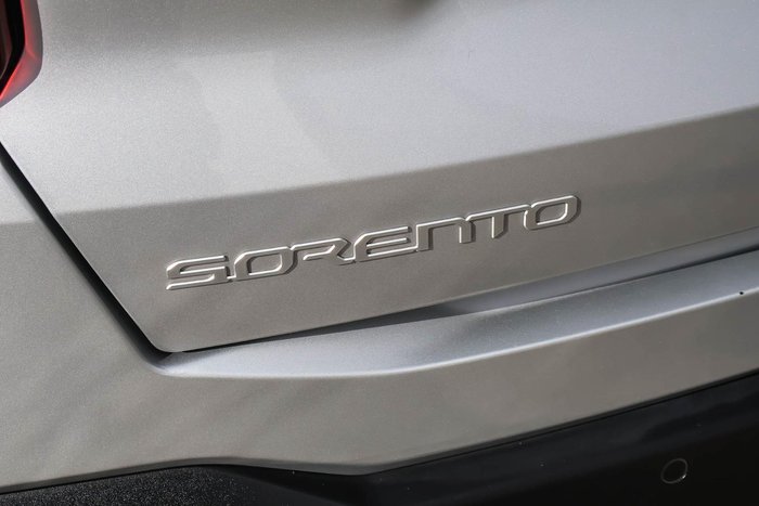 2023 Kia Sorento GT-Line