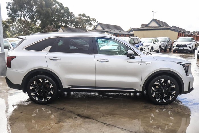 2023 Kia Sorento GT-Line
