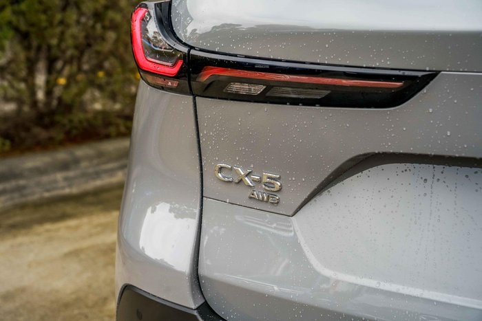 2026 Mazda CX-5 G25 Pure