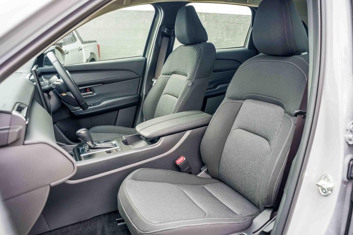 2026 Mazda CX-5 G25 Pure