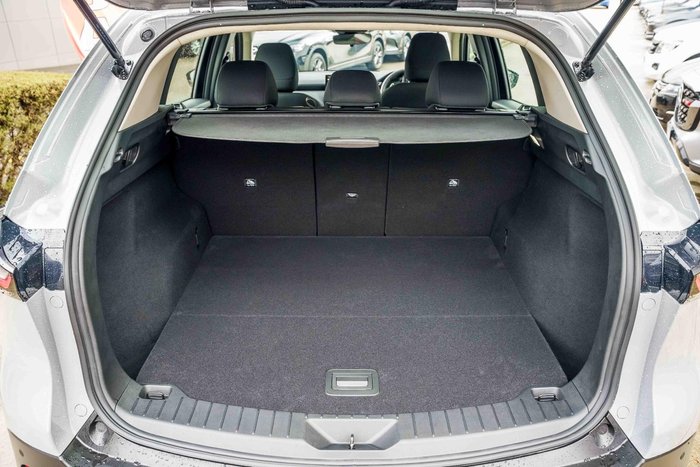 2026 Mazda CX-5 G25 Pure