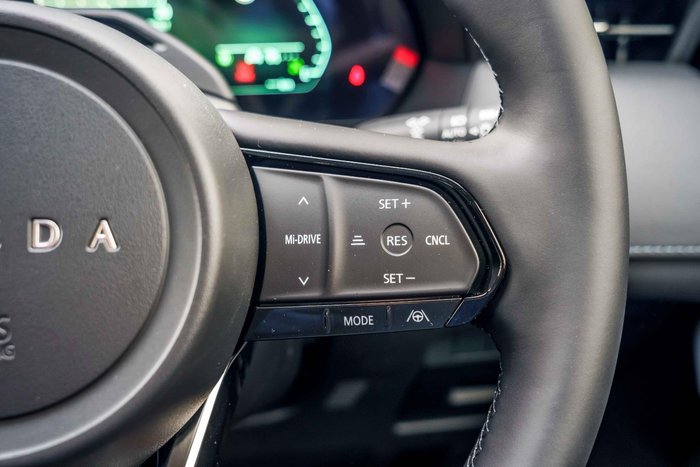 2026 Mazda CX-5 G25 Pure