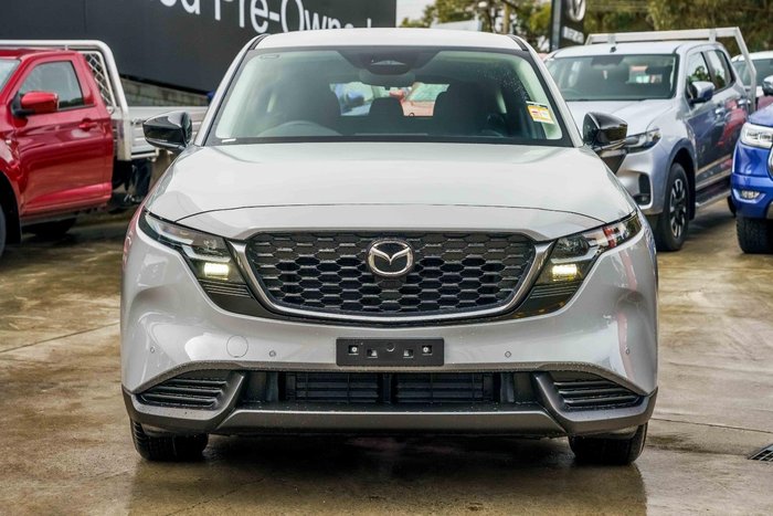 2026 Mazda CX-5 G25 Pure