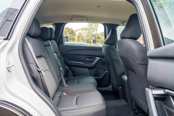 2026 Mazda CX-5 G25 Pure
