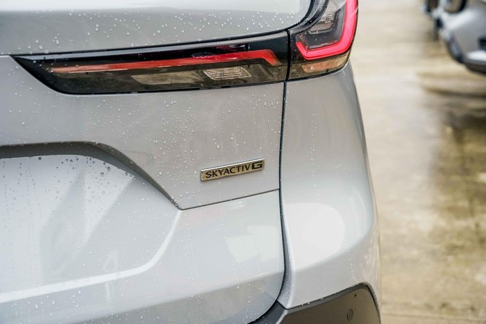2026 Mazda CX-5 G25 Pure