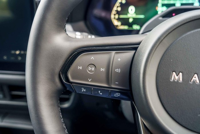 2026 Mazda CX-5 G25 Pure