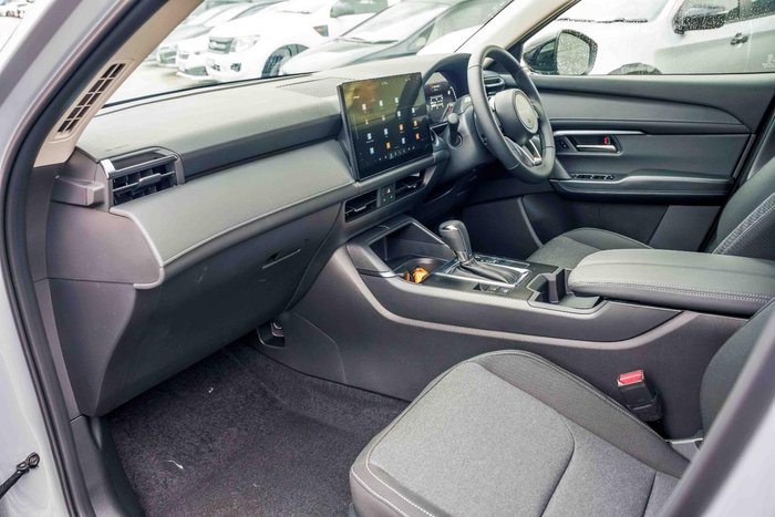 2026 Mazda CX-5 G25 Pure