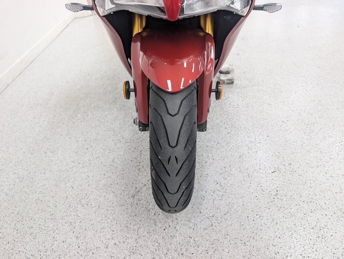 2015 Suzuki GSX-S1000 BLACK