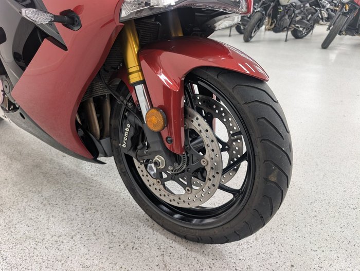 2015 Suzuki GSX-S1000 BLACK
