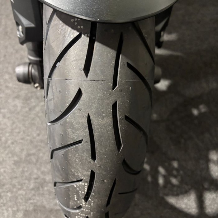 2024 Honda CB650R Black
