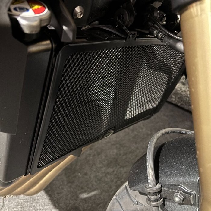 2024 Honda CB650R Black