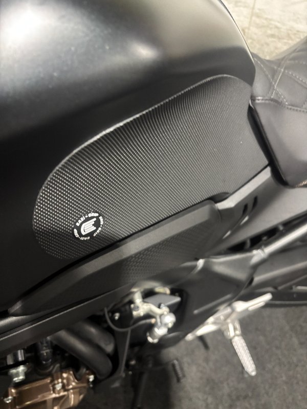 2024 Honda CB650R Black